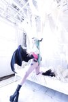 [Cosplay][Shooting Star’s] SAKU サク -SHADOWBLADE