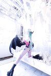 [Cosplay][Shooting Star’s] SAKU サク -SHADOWBLADE