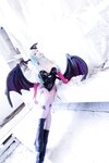 [Cosplay][Shooting Star’s] SAKU サク -SHADOWBLADE