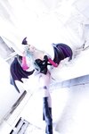[Cosplay][Shooting Star’s] SAKU サク -SHADOWBLADE