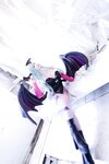 [Cosplay][Shooting Star’s] SAKU サク -SHADOWBLADE