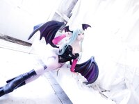 [Cosplay][Shooting Star’s] SAKU サク -SHADOWBLADE