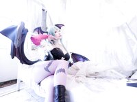 [Cosplay][Shooting Star’s] SAKU サク -SHADOWBLADE