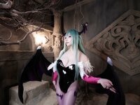 [Cosplay][Shooting Star’s] SAKU サク -SHADOWBLADE