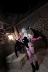 [Cosplay][Shooting Star’s] SAKU サク -SHADOWBLADE
