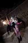 [Cosplay][Shooting Star’s] SAKU サク -SHADOWBLADE
