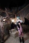 [Cosplay][Shooting Star’s] SAKU サク -SHADOWBLADE