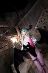[Cosplay][Shooting Star’s] SAKU サク -SHADOWBLADE