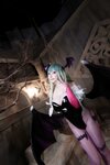 [Cosplay][Shooting Star’s] SAKU サク -SHADOWBLADE