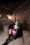 [Cosplay][Shooting Star’s] SAKU サク -SHADOWBLADE