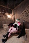 [Cosplay][Shooting Star’s] SAKU サク -SHADOWBLADE