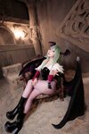 [Cosplay][Shooting Star’s] SAKU サク -SHADOWBLADE