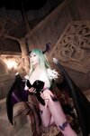 [Cosplay][Shooting Star’s] SAKU サク -SHADOWBLADE