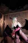 [Cosplay][Shooting Star’s] SAKU サク -SHADOWBLADE