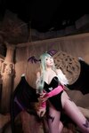 [Cosplay][Shooting Star’s] SAKU サク -SHADOWBLADE