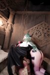[Cosplay][Shooting Star’s] SAKU サク -SHADOWBLADE