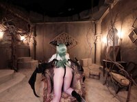[Cosplay][Shooting Star’s] SAKU サク -SHADOWBLADE