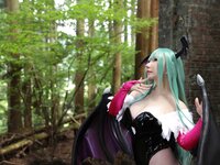 [Cosplay][Shooting Star’s] SAKU サク -SHADOWBLADE