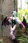 [Cosplay][Shooting Star’s] SAKU サク -SHADOWBLADE