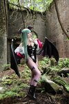 [Cosplay][Shooting Star’s] SAKU サク -SHADOWBLADE