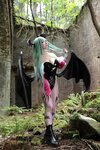 [Cosplay][Shooting Star’s] SAKU サク -SHADOWBLADE