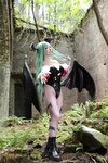 [Cosplay][Shooting Star’s] SAKU サク -SHADOWBLADE
