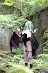 [Cosplay][Shooting Star’s] SAKU サク -SHADOWBLADE