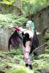 [Cosplay][Shooting Star’s] SAKU サク -SHADOWBLADE
