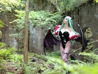 [Cosplay][Shooting Star’s] SAKU サク -SHADOWBLADE
