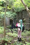 [Cosplay][Shooting Star’s] SAKU サク -SHADOWBLADE