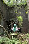 [Cosplay][Shooting Star’s] SAKU サク -SHADOWBLADE