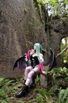 [Cosplay][Shooting Star’s] SAKU サク -SHADOWBLADE