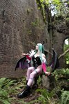 [Cosplay][Shooting Star’s] SAKU サク -SHADOWBLADE