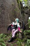 [Cosplay][Shooting Star’s] SAKU サク -SHADOWBLADE