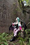 [Cosplay][Shooting Star’s] SAKU サク -SHADOWBLADE