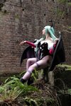 [Cosplay][Shooting Star’s] SAKU サク -SHADOWBLADE