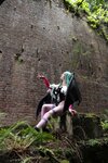 [Cosplay][Shooting Star’s] SAKU サク -SHADOWBLADE