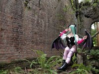 [Cosplay][Shooting Star’s] SAKU サク -SHADOWBLADE