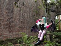 [Cosplay][Shooting Star’s] SAKU サク -SHADOWBLADE