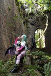 [Cosplay][Shooting Star’s] SAKU サク -SHADOWBLADE