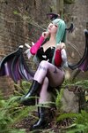 [Cosplay][Shooting Star’s] SAKU サク -SHADOWBLADE