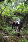 [Cosplay][Shooting Star’s] SAKU サク -SHADOWBLADE