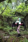 [Cosplay][Shooting Star’s] SAKU サク -SHADOWBLADE