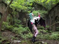 [Cosplay][Shooting Star’s] SAKU サク -SHADOWBLADE