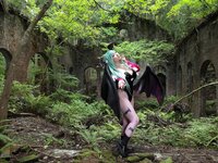 [Cosplay][Shooting Star’s] SAKU サク -SHADOWBLADE