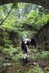[Cosplay][Shooting Star’s] SAKU サク -SHADOWBLADE