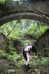 [Cosplay][Shooting Star’s] SAKU サク -SHADOWBLADE