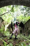 [Cosplay][Shooting Star’s] SAKU サク -SHADOWBLADE