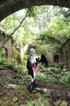 [Cosplay][Shooting Star’s] SAKU サク -SHADOWBLADE