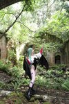 [Cosplay][Shooting Star’s] SAKU サク -SHADOWBLADE